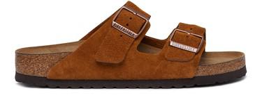Arizona leather sandals by BIRKENSTOCK