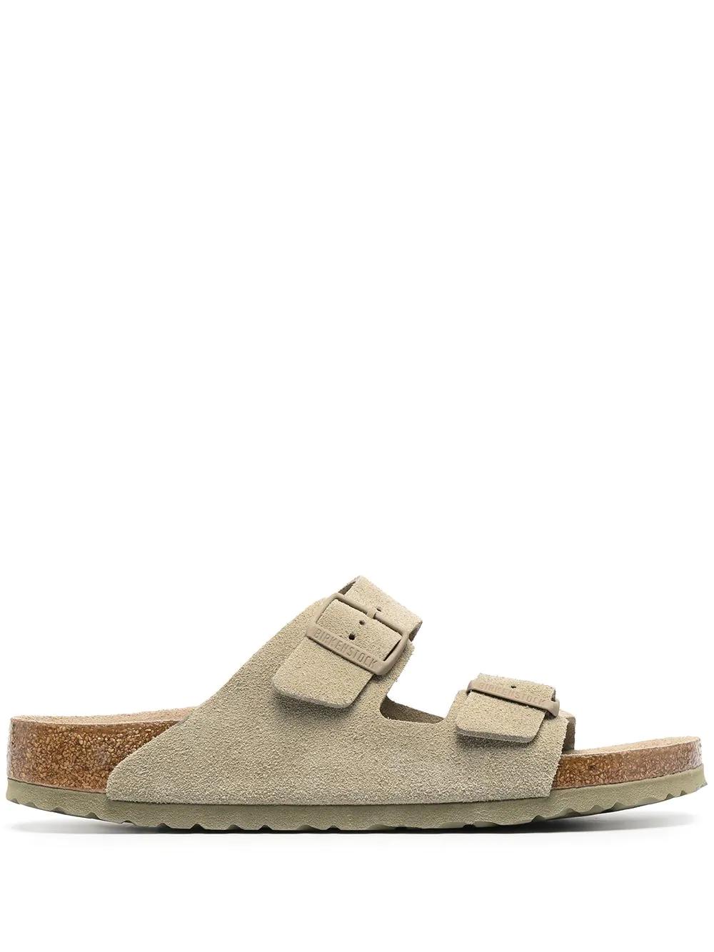 Arizona leather sandals by BIRKENSTOCK