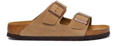 Arizona leather sandals by BIRKENSTOCK
