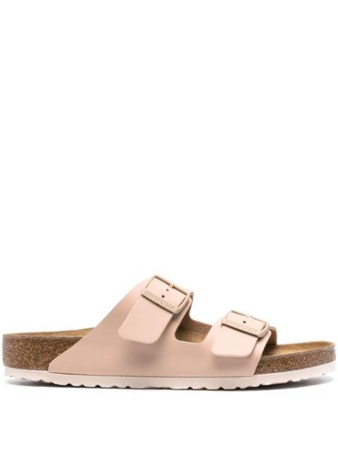 Arizona leather sandals by BIRKENSTOCK