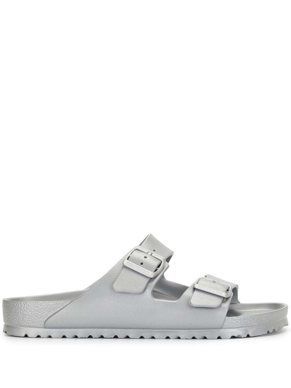 Arizona metallic sandals by BIRKENSTOCK