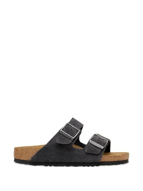 Arizona suede sandals by BIRKENSTOCK