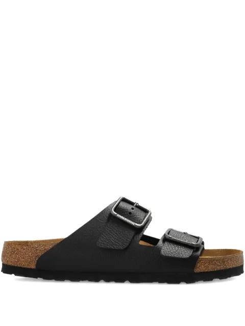 Arizona wire buckle strap sandals by BIRKENSTOCK
