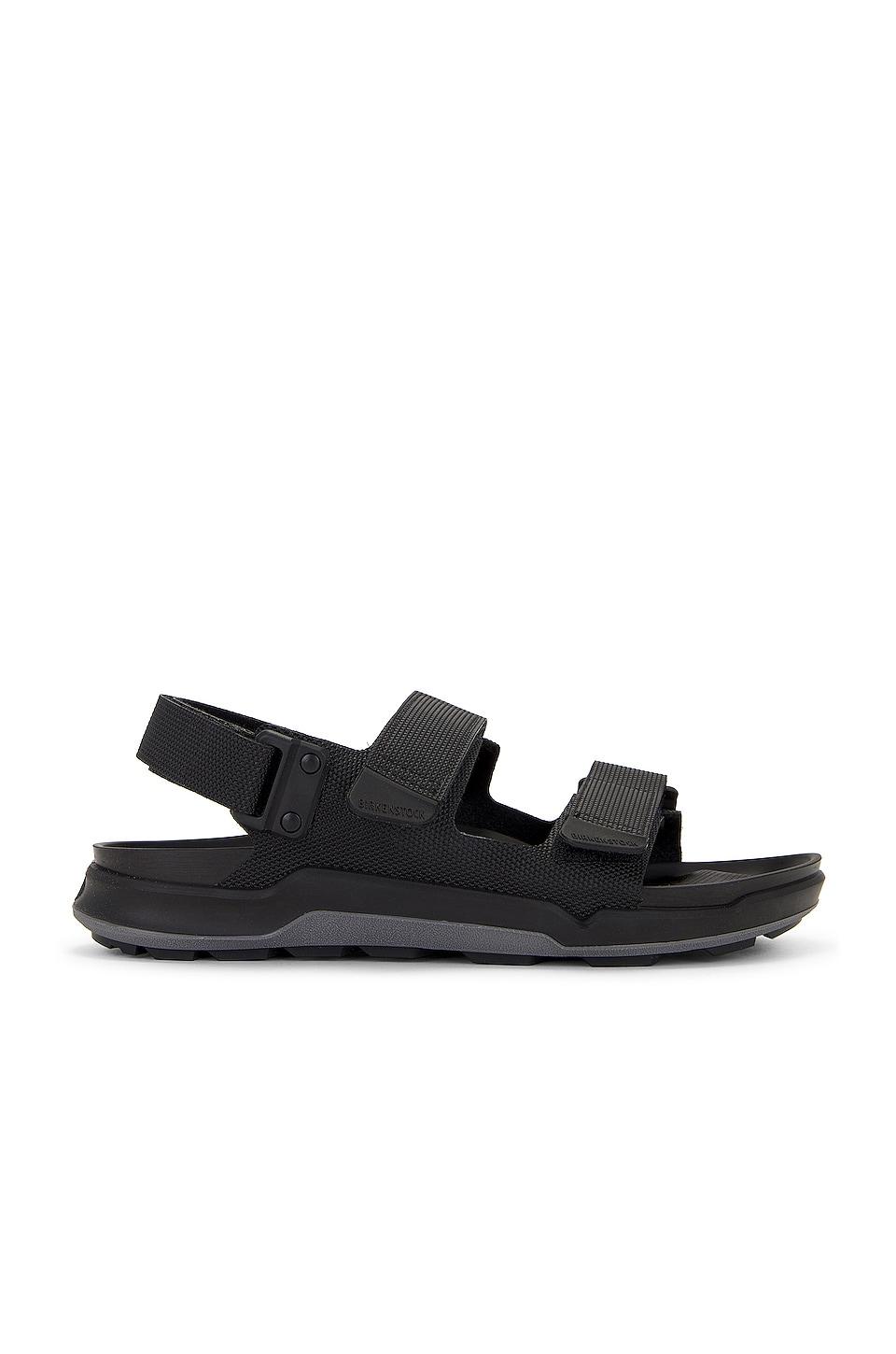 BIRKENSTOCK Tatacoa Ce in Black by BIRKENSTOCK