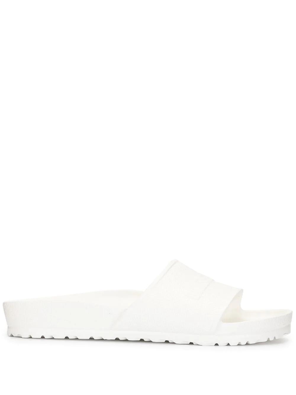 Barbados Eva slides by BIRKENSTOCK