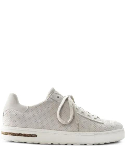 Bend "Antique White" sneakers by BIRKENSTOCK