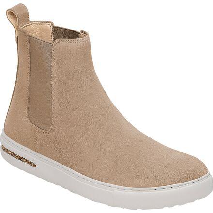 Bend Chelsea Suede Boot by BIRKENSTOCK