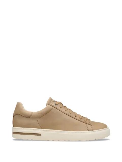 Bend Low leather sneakers by BIRKENSTOCK