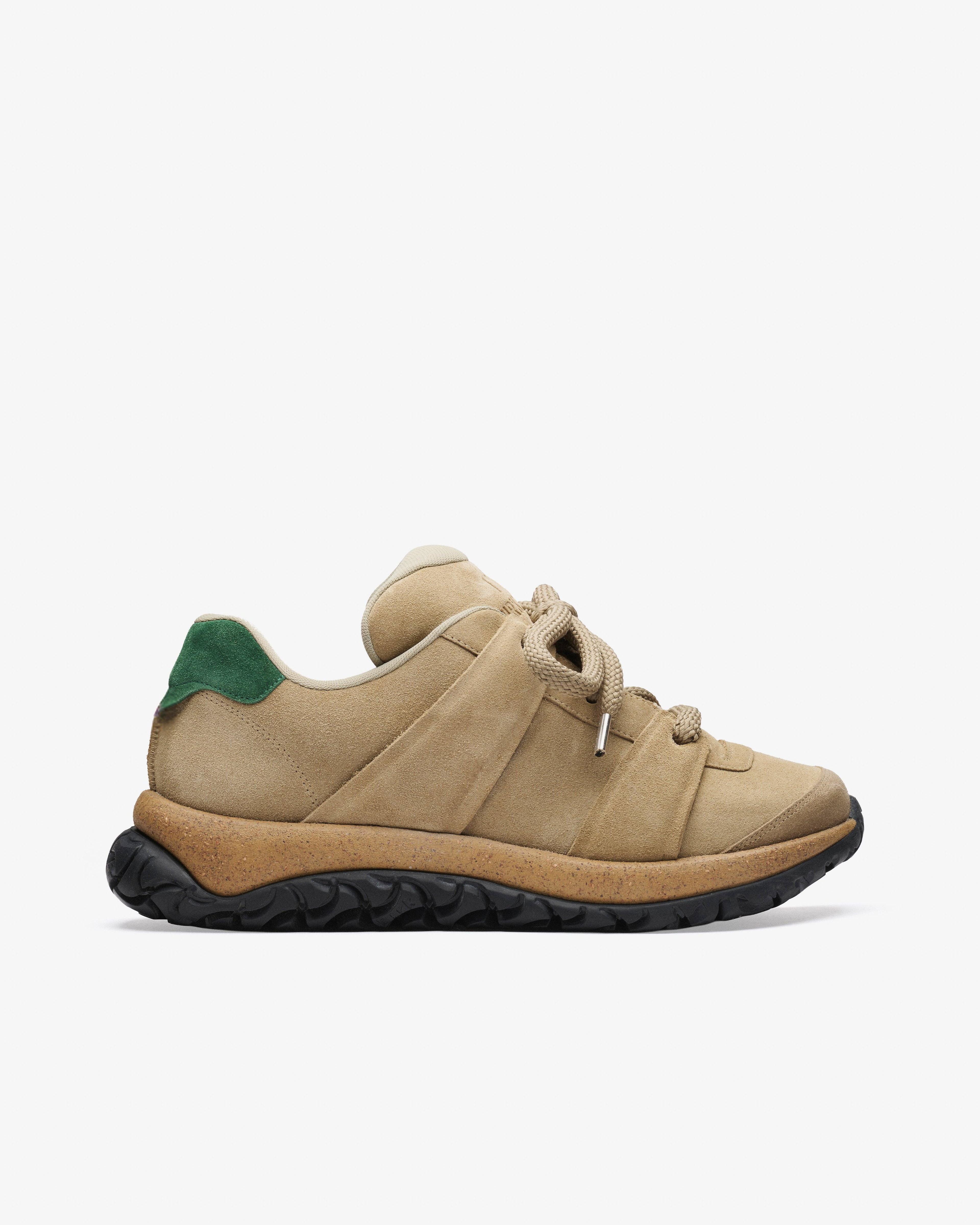 Birkenstock 1774 - Men's Goerlitz - (Taupe) by BIRKENSTOCK
