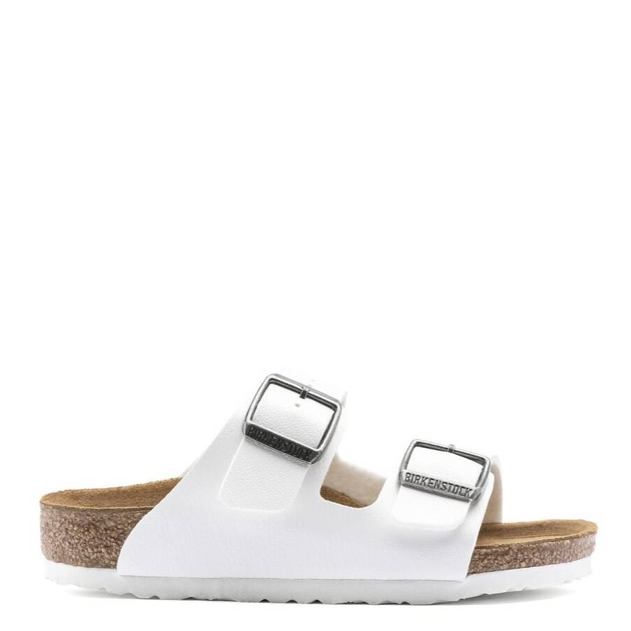 Birkenstock Arizona Kids Birko-Flor Sandals by BIRKENSTOCK