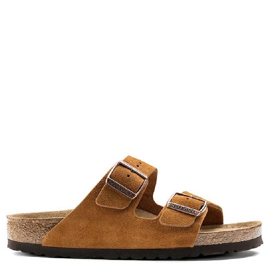 Birkenstock Arizona Soft Footbed Sandals by BIRKENSTOCK