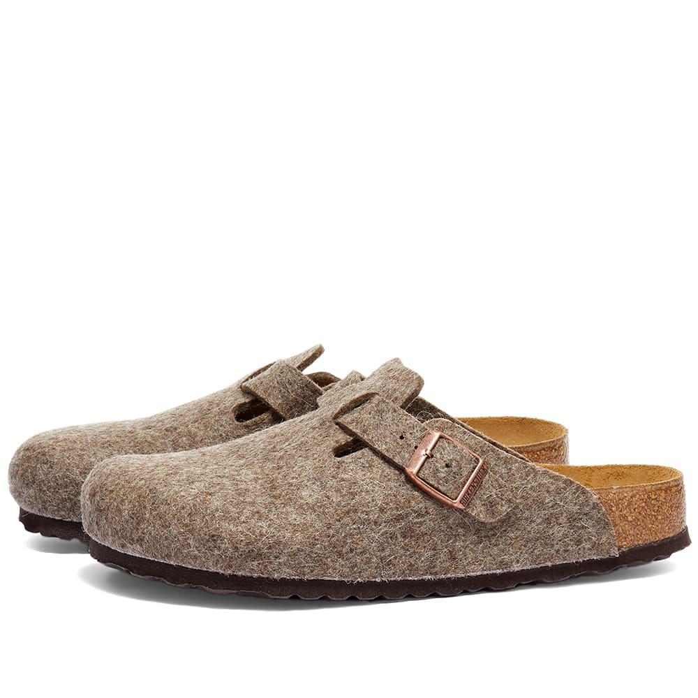 Birkenstock Boston by BIRKENSTOCK