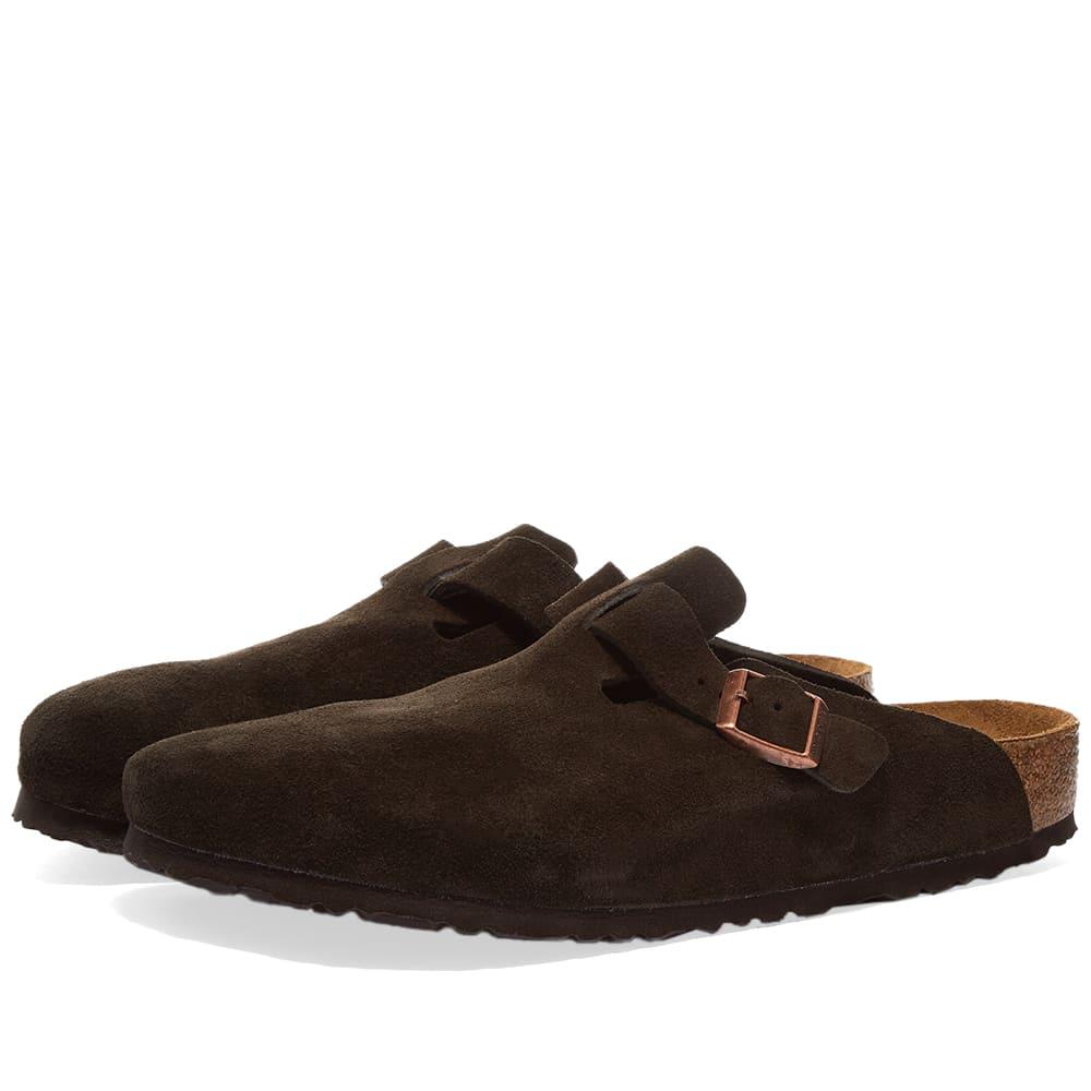 Birkenstock Boston SFB by BIRKENSTOCK