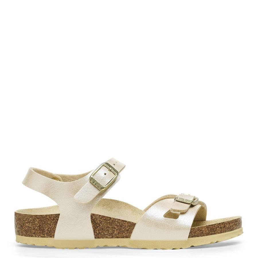 Birkenstock Girls Birko-Flor Rio Sandals by BIRKENSTOCK