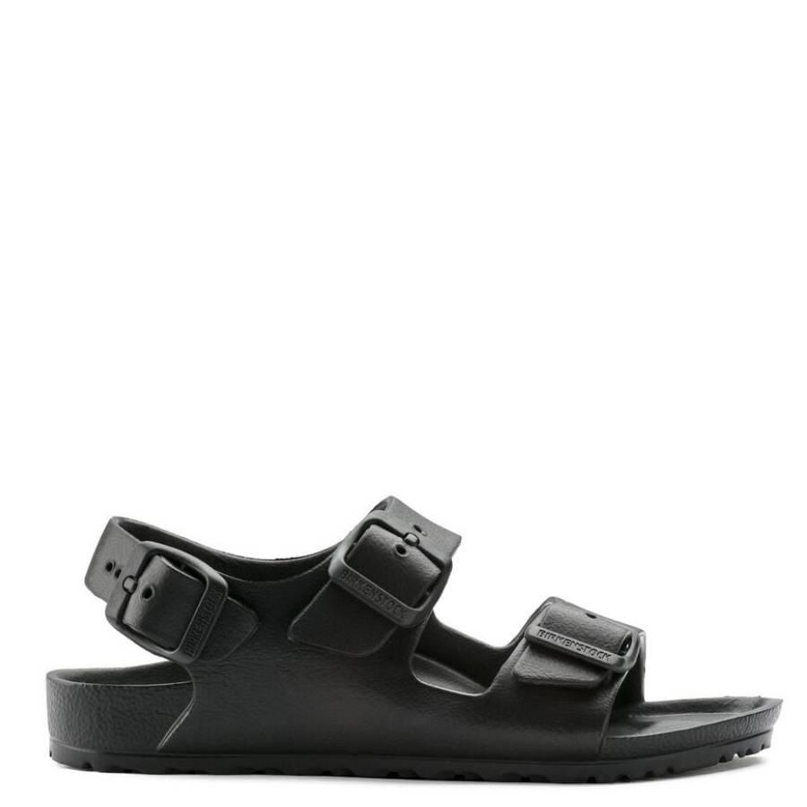 Birkenstock Kids Milano Eva Strap Sandals by BIRKENSTOCK