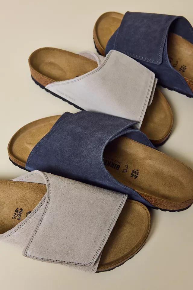 Birkenstock Men's Solana Slide Sandals by BIRKENSTOCK