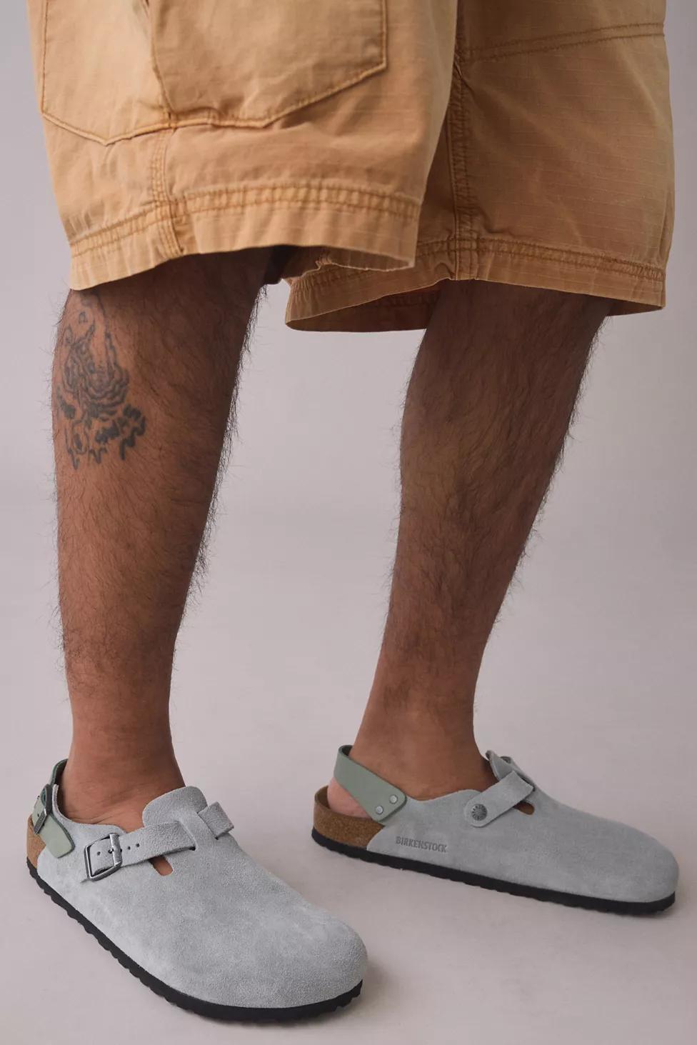 Birkenstock Men's Tokio Clog by BIRKENSTOCK