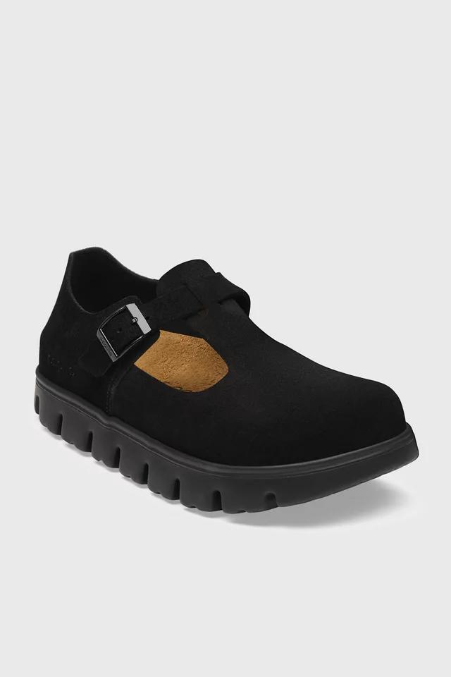 Birkenstock Paris Chunky Mary Jane Shoes by BIRKENSTOCK