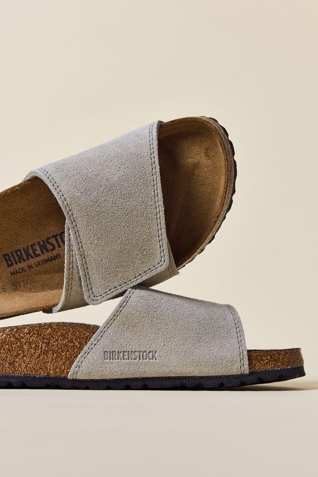 Birkenstock Sylt 2.0 Slide Sandals by BIRKENSTOCK
