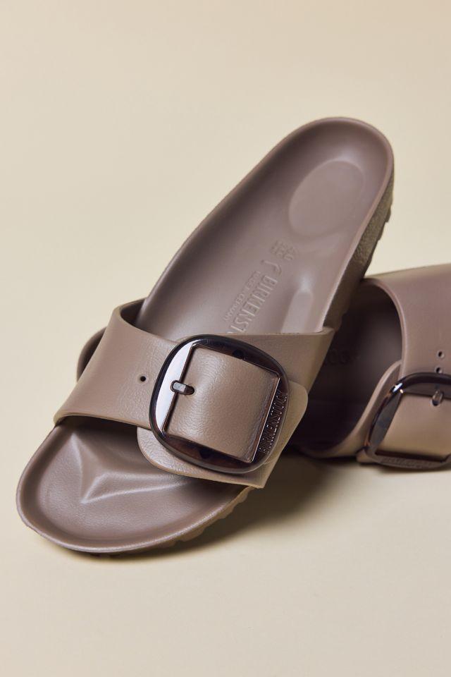 Birkenstock Women's Madrid Big Buckle EVA Sandals by BIRKENSTOCK