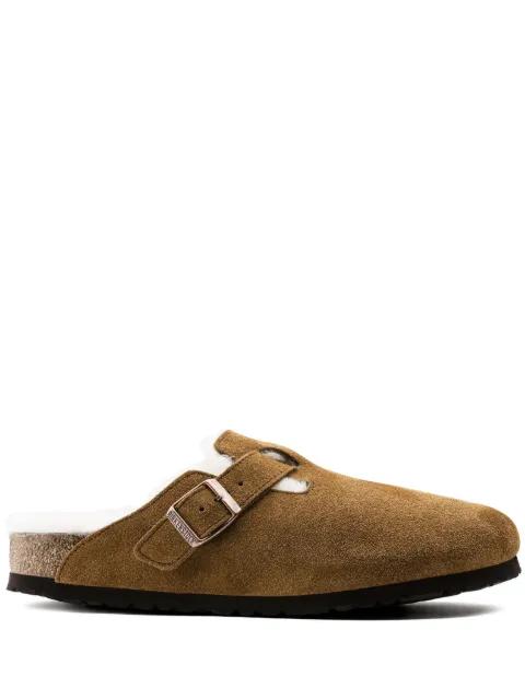 Boston Clog slip-on by BIRKENSTOCK