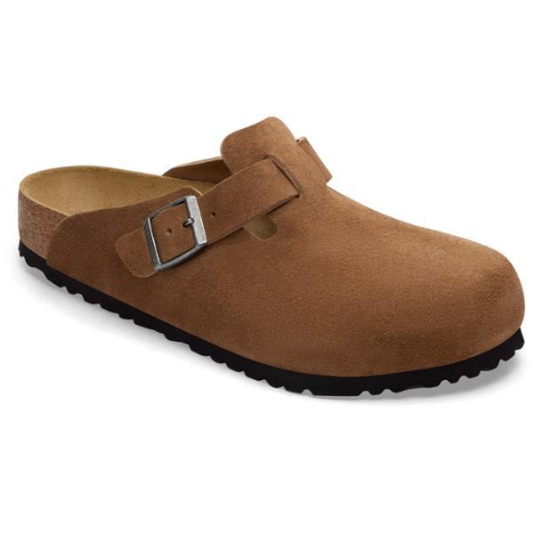 Boston Clogs by BIRKENSTOCK