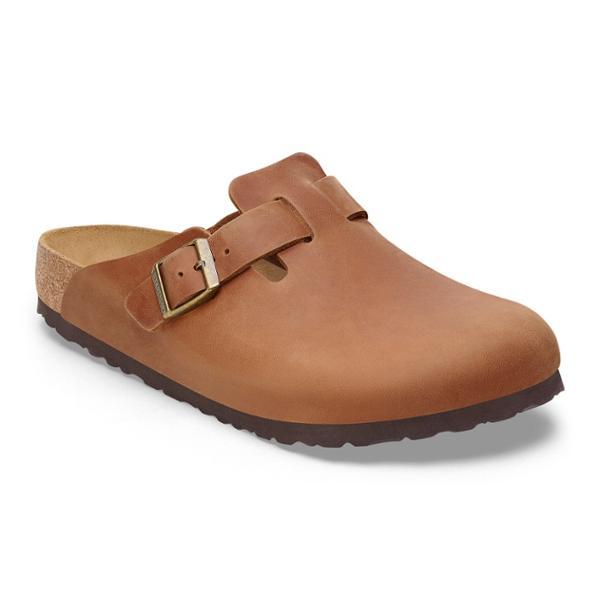 Boston Clogs by BIRKENSTOCK