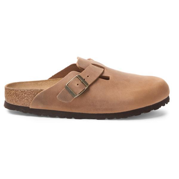 Boston Clogs by BIRKENSTOCK