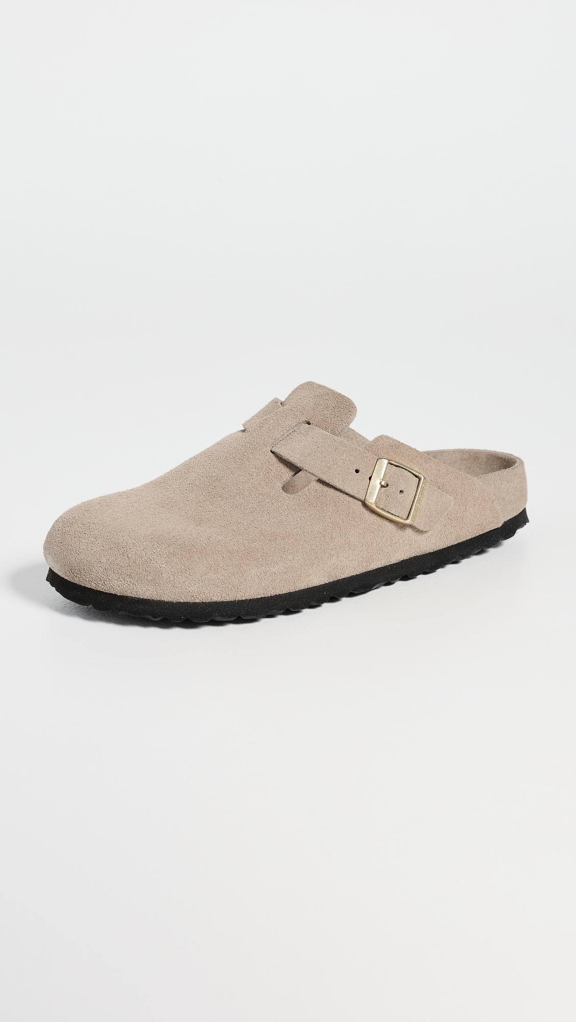Boston Exquisite Clogs by BIRKENSTOCK