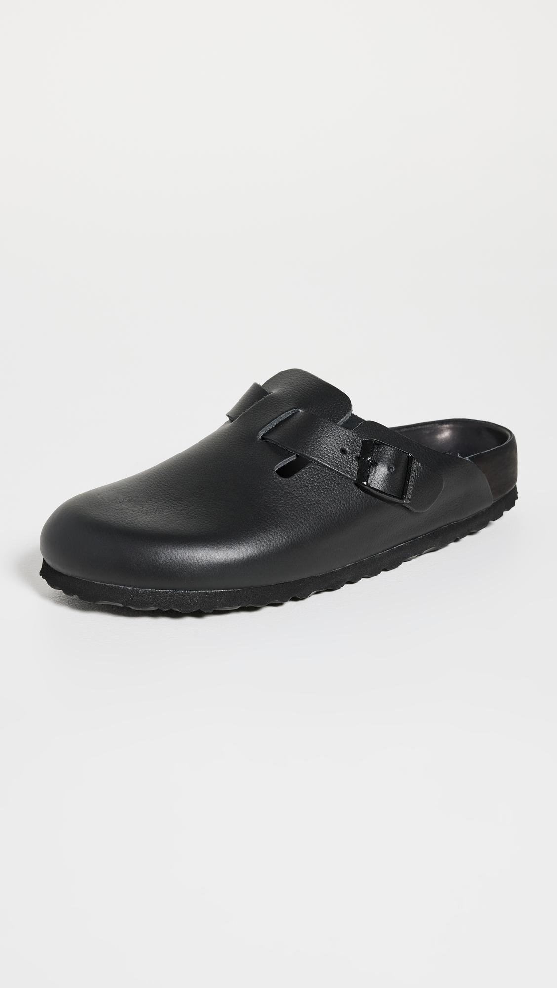 Boston Exquisite Clogs by BIRKENSTOCK