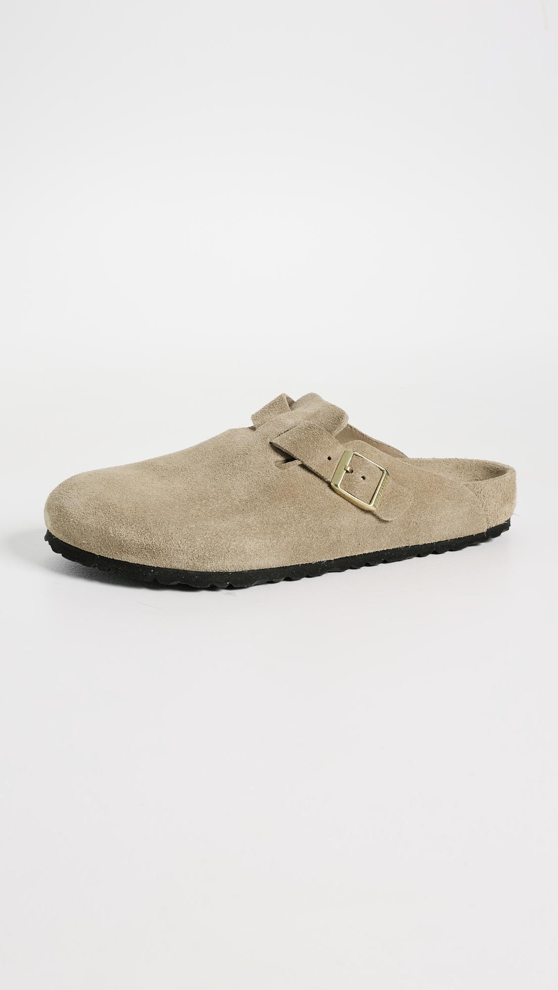Boston Exquisite Clogs by BIRKENSTOCK