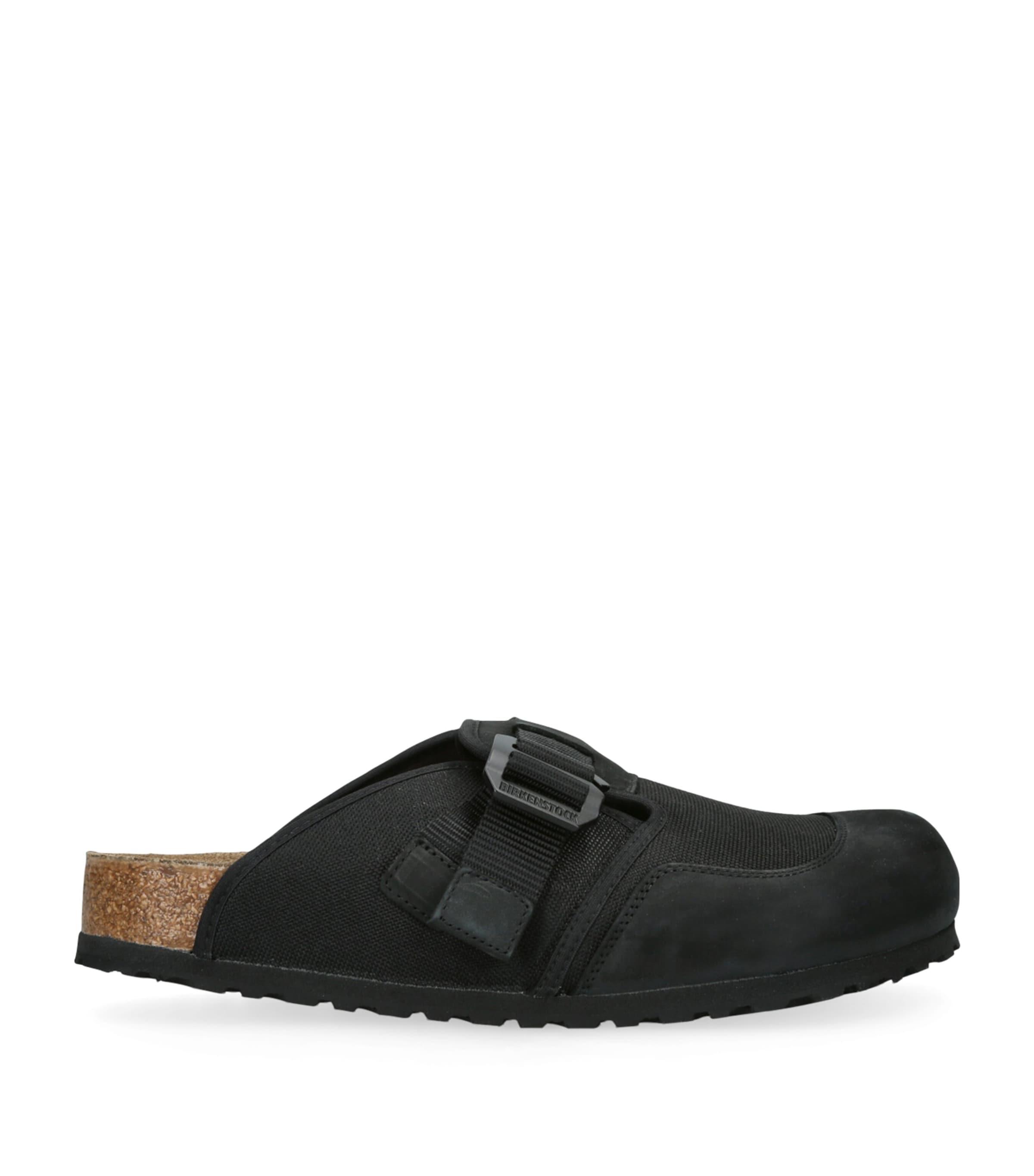 Boston Nova Clogs by BIRKENSTOCK