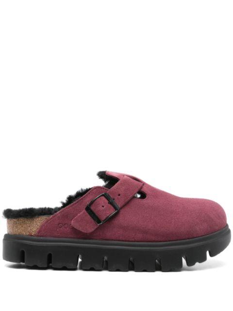 Boston PAP mules by BIRKENSTOCK