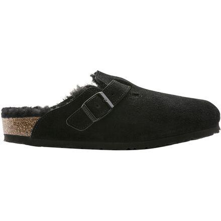 Boston Shearling Lined Narrow Shoe by BIRKENSTOCK
