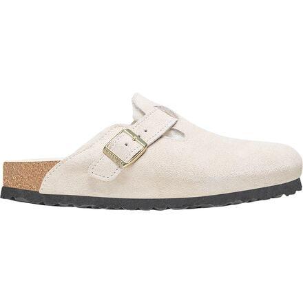 Boston Shearling Lined Narrow Shoe by BIRKENSTOCK