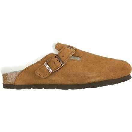 Boston Shearling Lined Narrow Shoe by BIRKENSTOCK