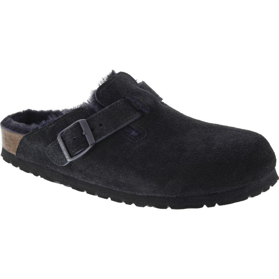 Boston Shearling Lined Shoe by BIRKENSTOCK