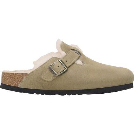Boston Shearling Lined Shoe by BIRKENSTOCK