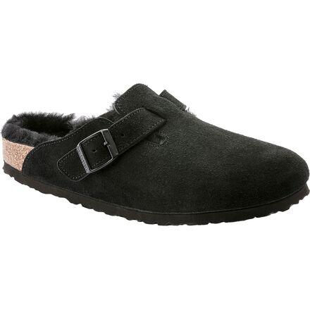 Boston Shearling Lined Shoe by BIRKENSTOCK