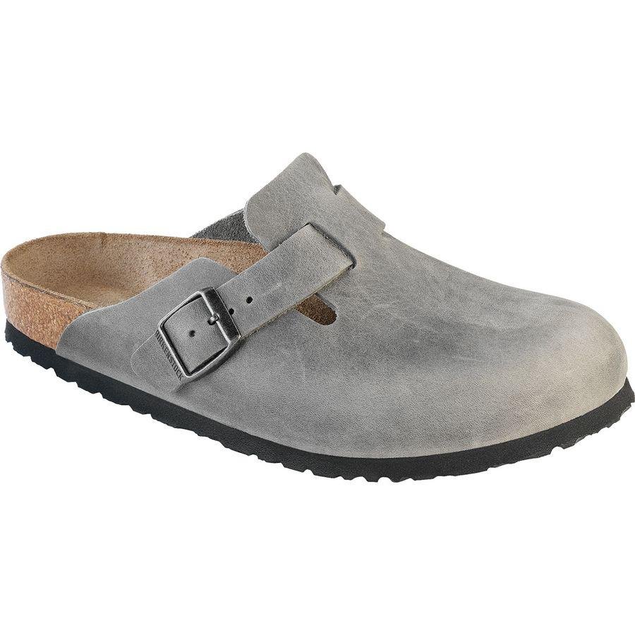 Boston Soft Footbed Limited Edition Clog by BIRKENSTOCK | jellibeans