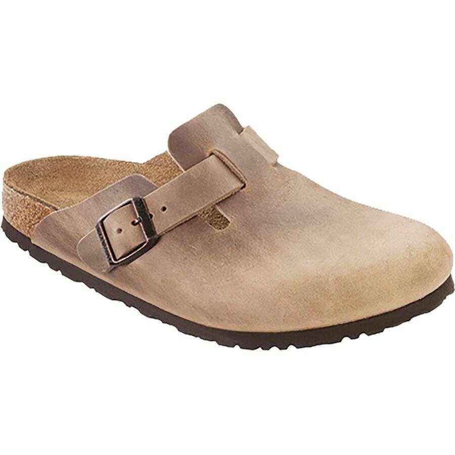 Boston Soft Footbed Limited Edition Clog by BIRKENSTOCK