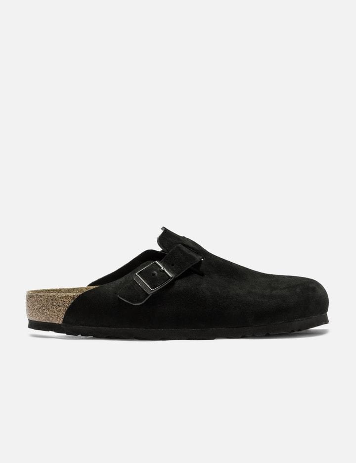 Boston Soft Footbed by BIRKENSTOCK