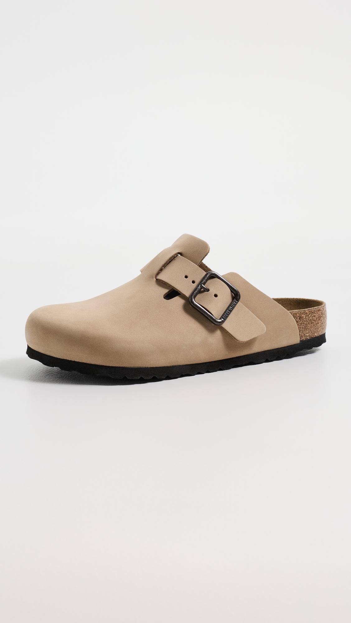 Boston Wire Buckle Sandals by BIRKENSTOCK