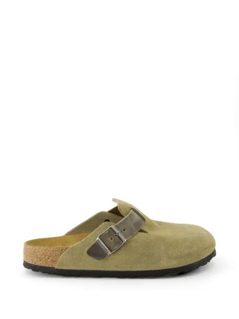 Boston mules by BIRKENSTOCK