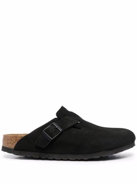 Boston mules by BIRKENSTOCK
