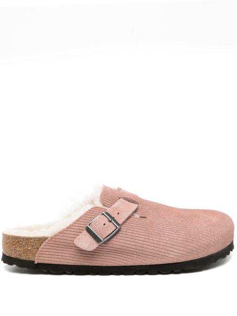 Boston slippers by BIRKENSTOCK