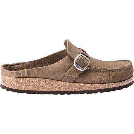 Buckley Clog by BIRKENSTOCK
