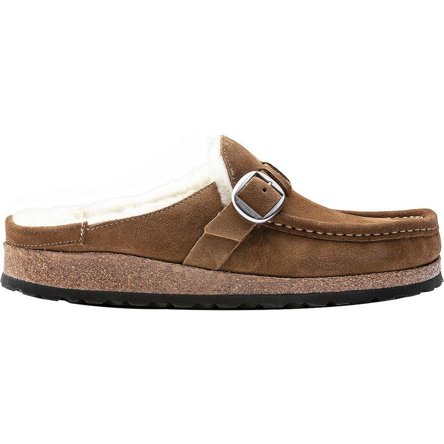 Buckley Shearling Lined Narrow Shoe by BIRKENSTOCK