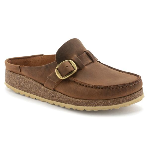 Buckley Shoes by BIRKENSTOCK