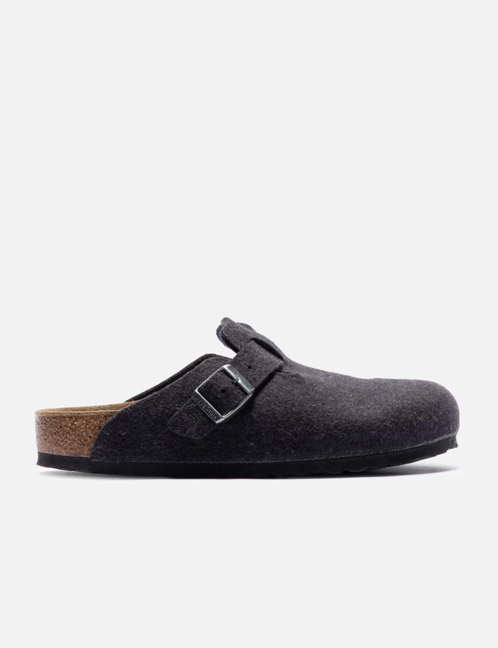Felt Boston by BIRKENSTOCK